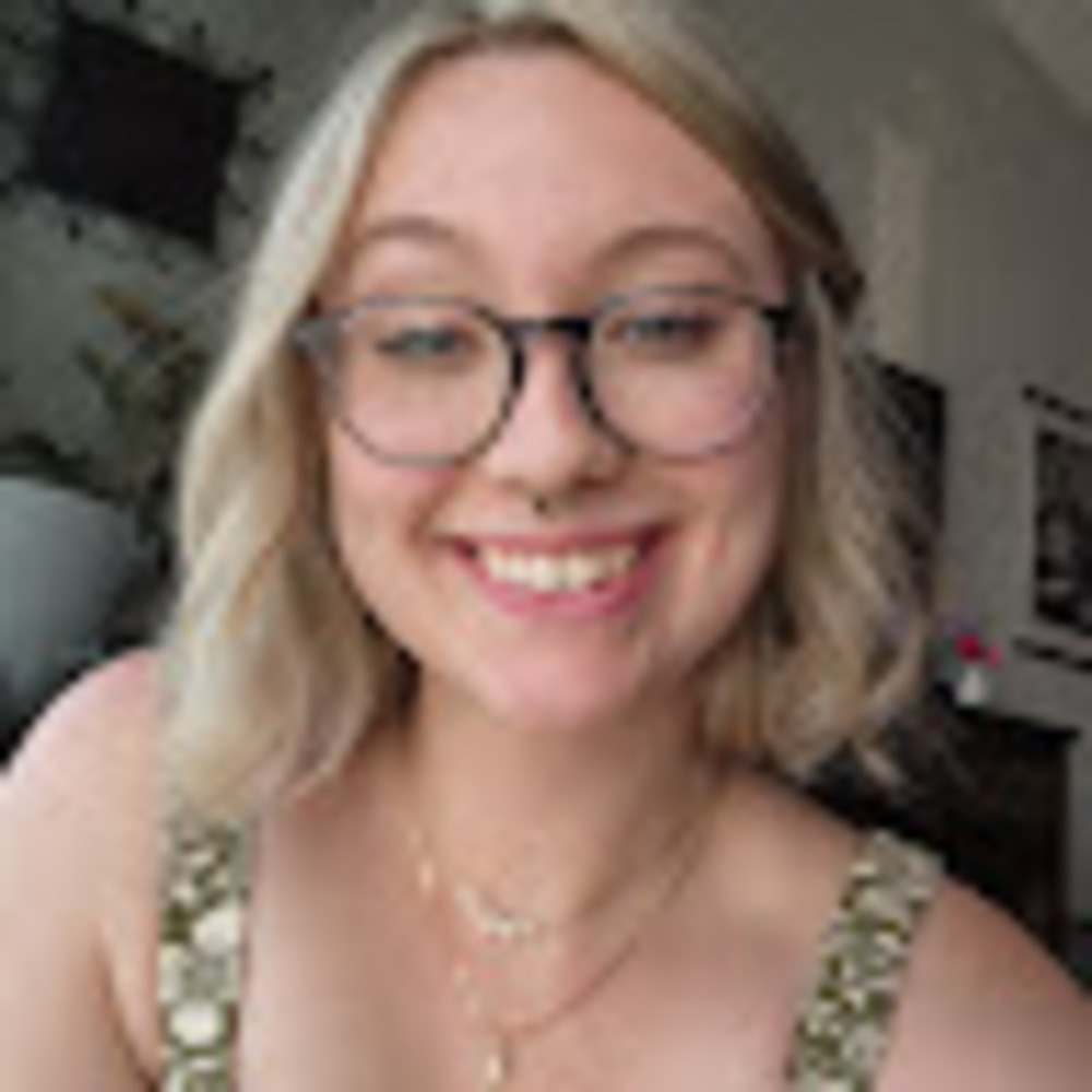 Meet your Posher, Mckenzie